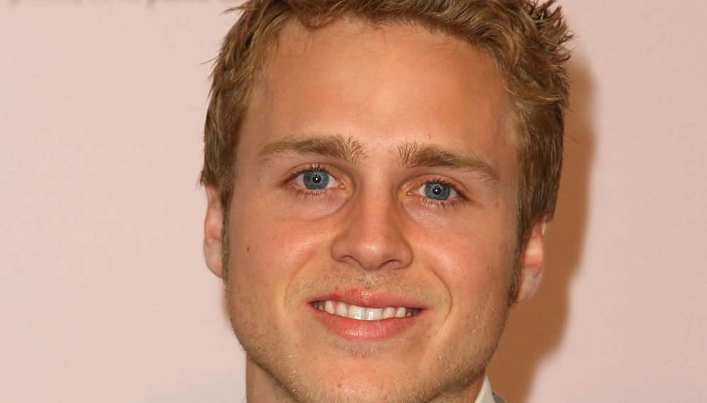 Spencer Pratt (Image via Getty)