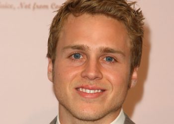 Spencer Pratt (Image via Getty)