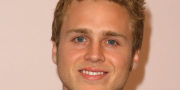 Spencer Pratt (Image via Getty)