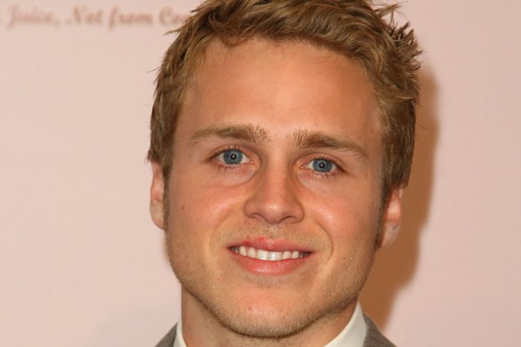 Spencer Pratt (Image via Getty)