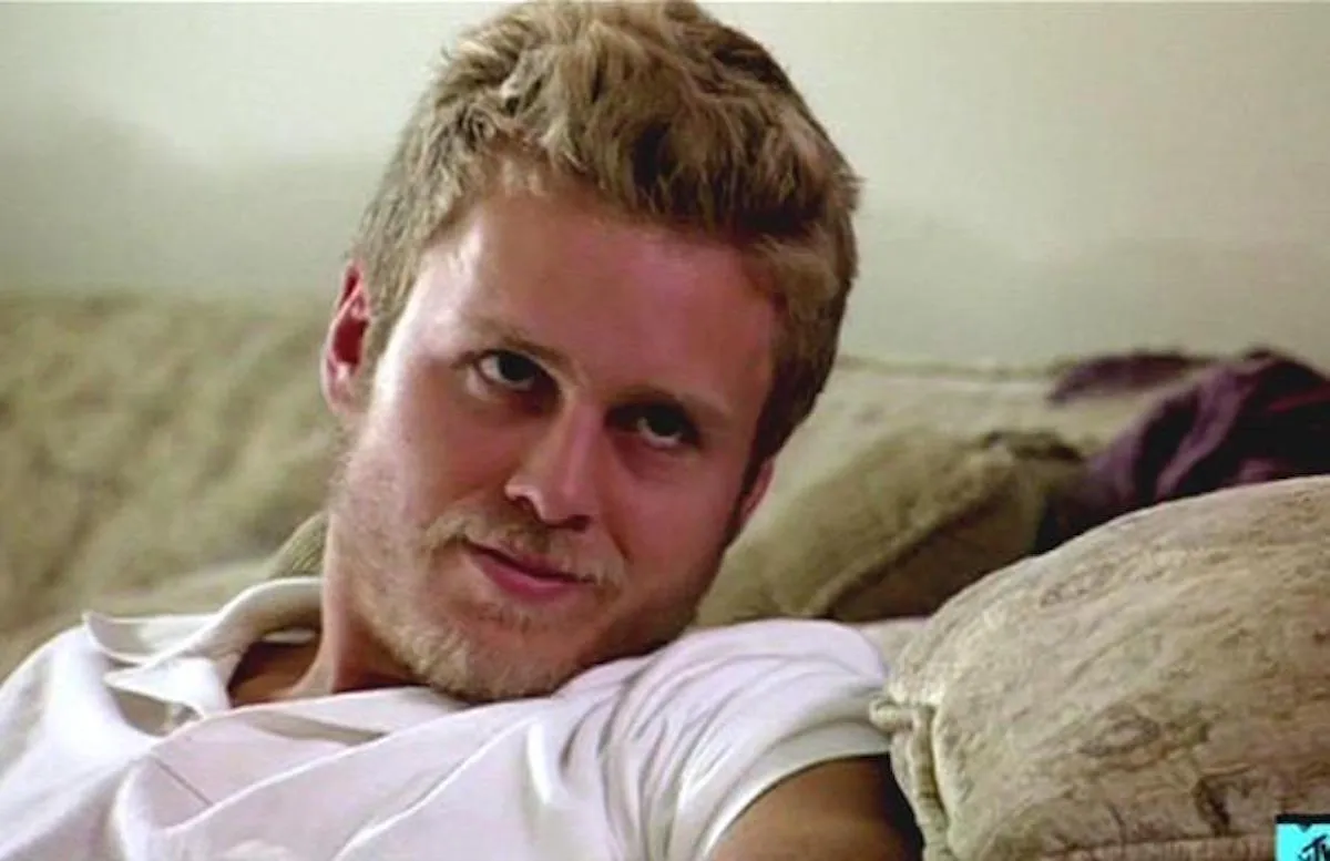 Spencer Pratt