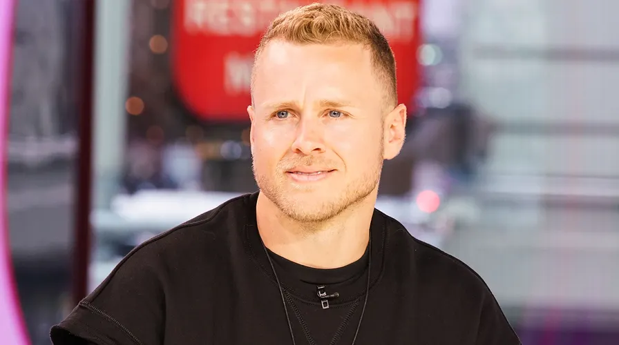 Spencer Pratt