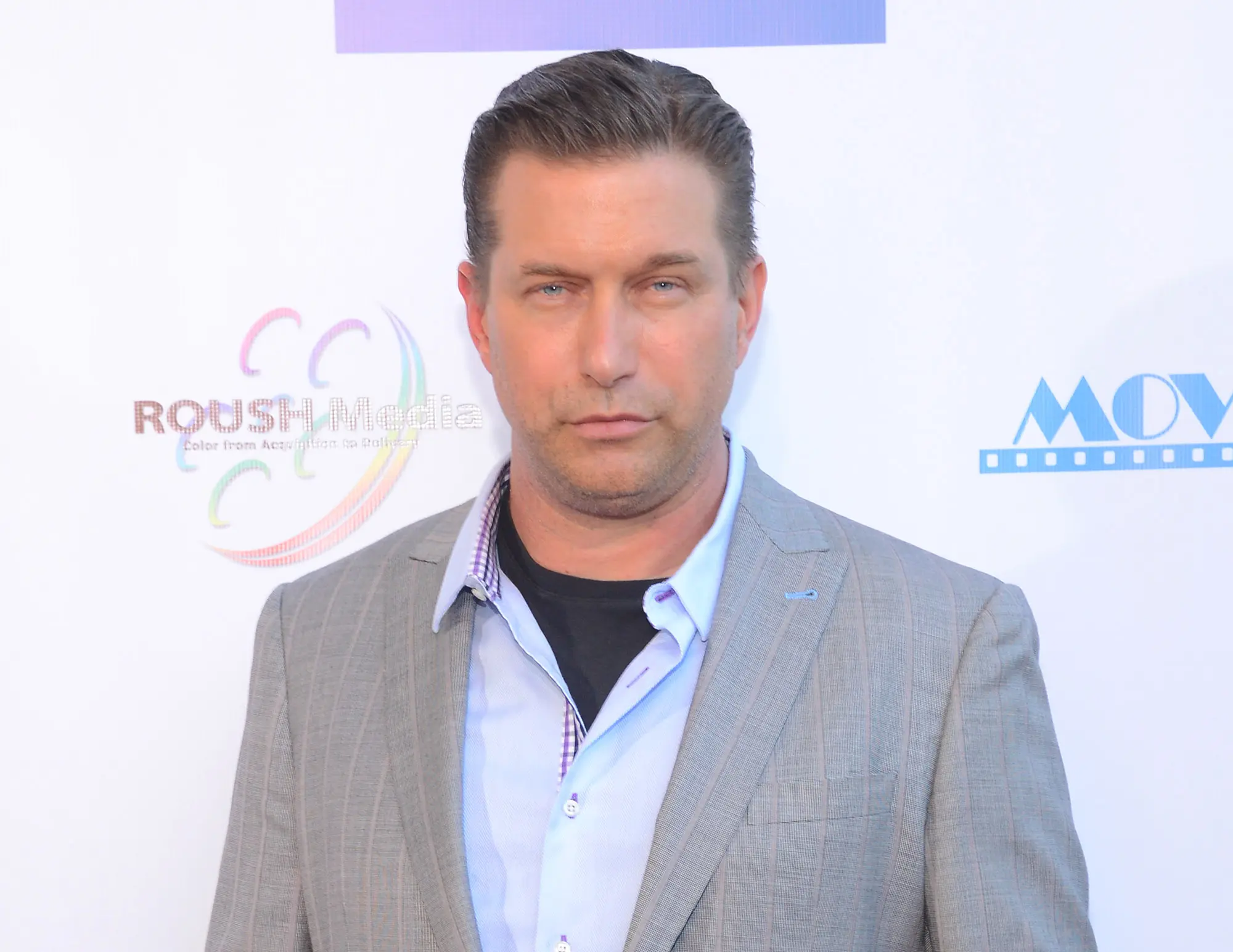 Stephen Baldwin