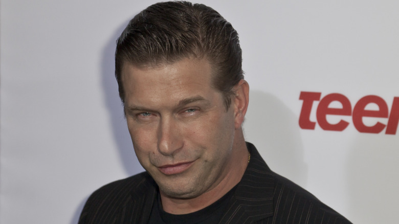 Stephen Baldwin