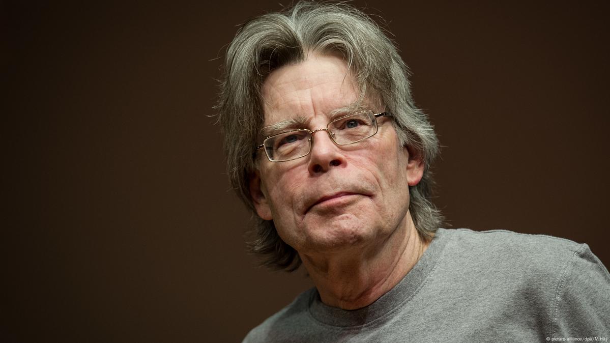 Stephen King