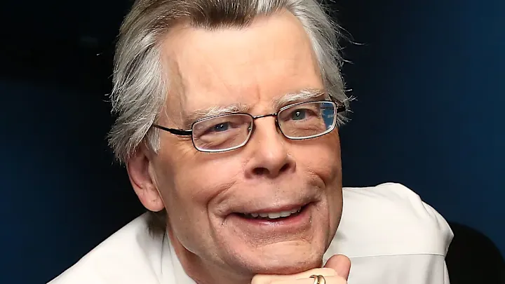 Stephen King