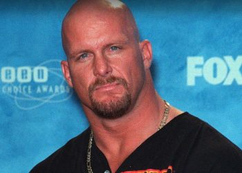 Steve Austin (Image via Getty)