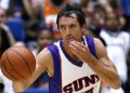 Steve Nash (Image via Getty)