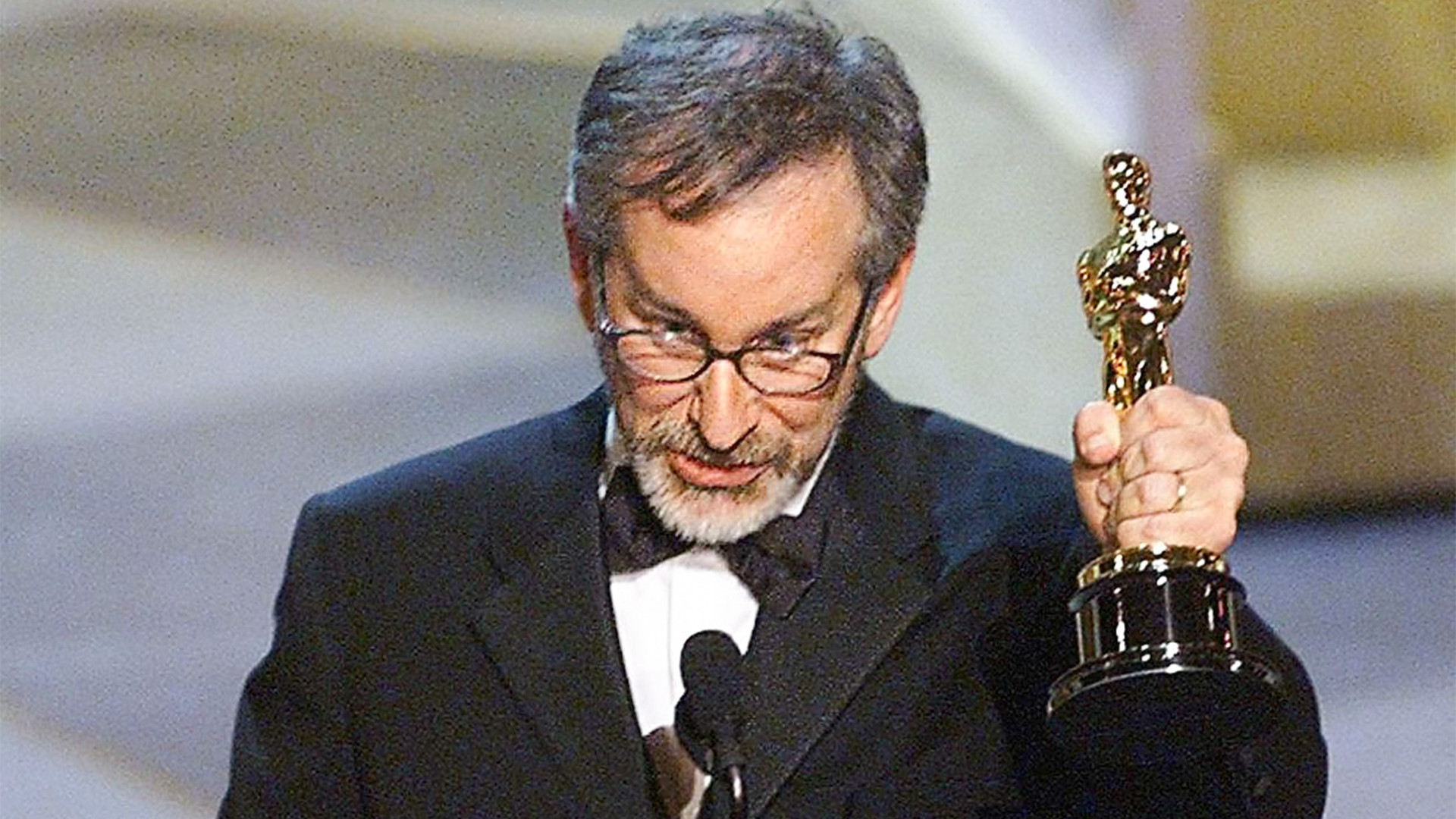 Steven Spielberg