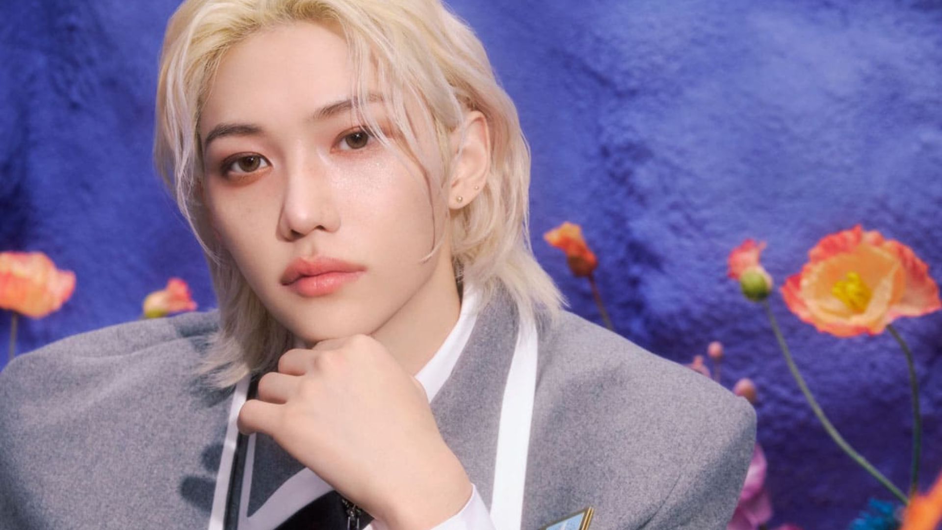 Stray Kids’ Felix