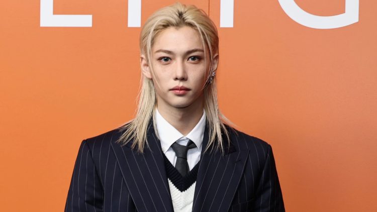 Stray Kids’ Felix