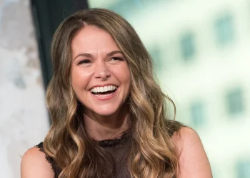 Sutton Foster (Image via Getty)