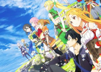 Sword Art Online Movie