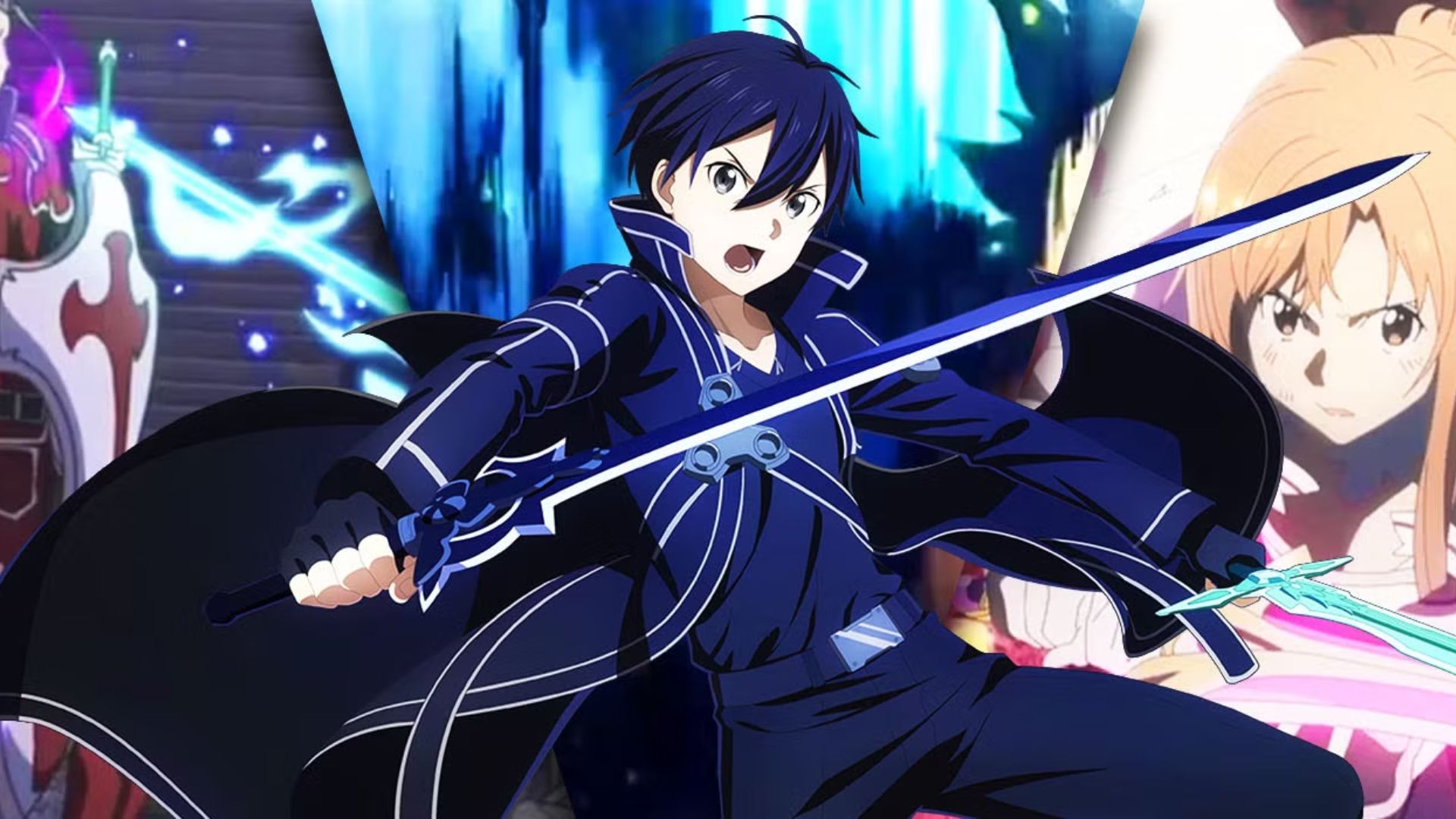 Sword Art Online Movie