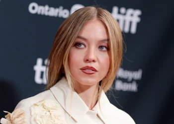 Sydney Sweeney (Image via Getty)