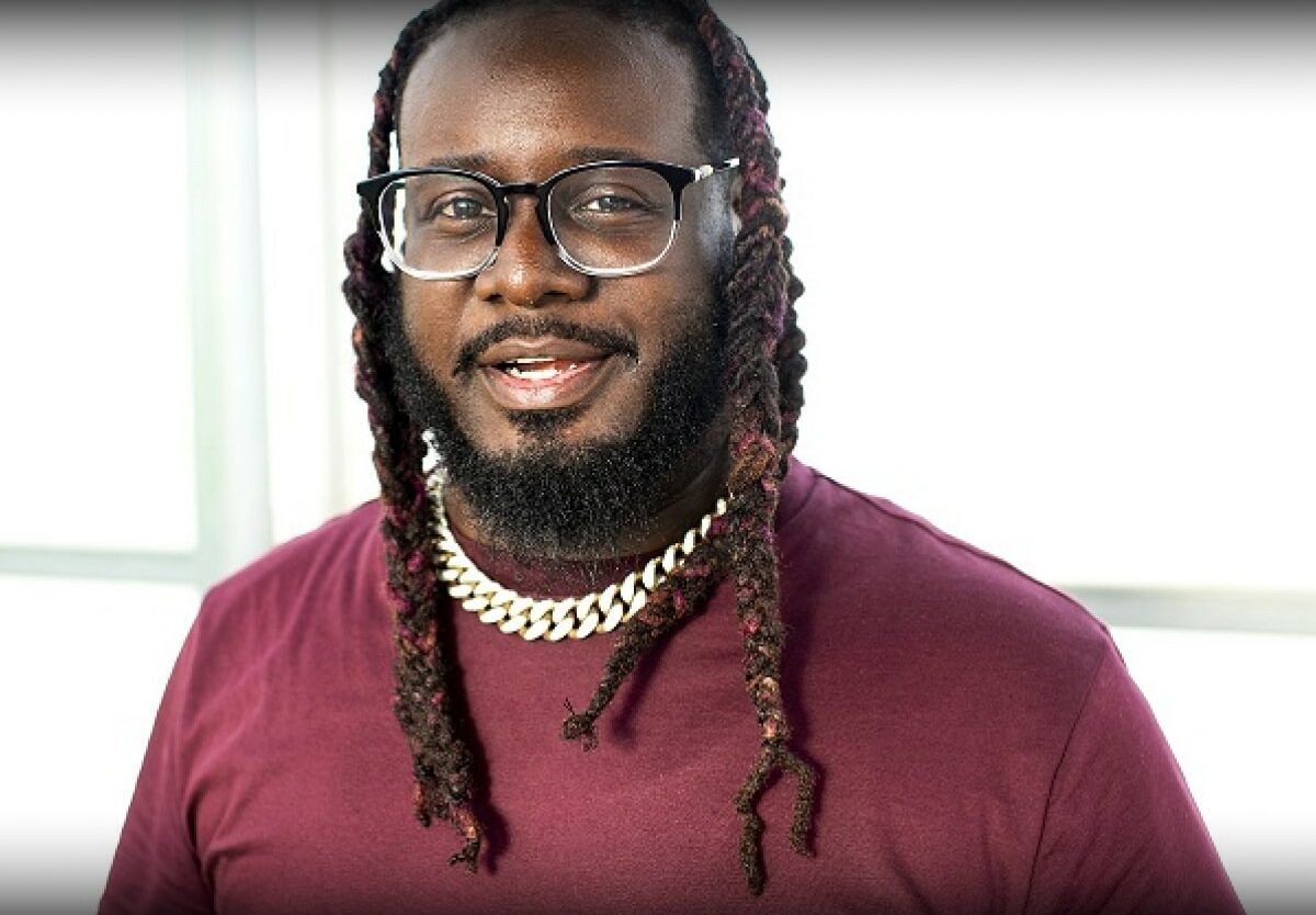 T-Pain