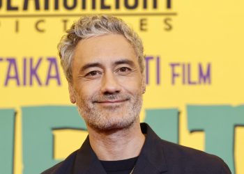 Taika Waititi (Image via Getty)