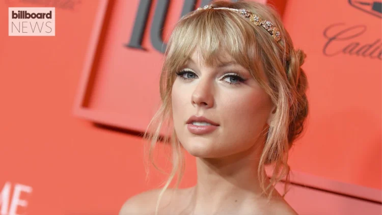 Taylor Swift (Image via Getty)