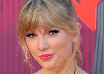 Taylor Swift (Image via Getty)