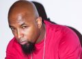 Tech N9ne (Credit: Pinterest)