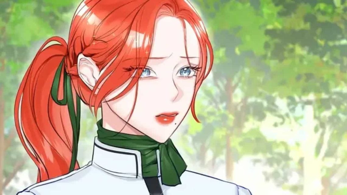 The Archduke’s Gorgeous Wedding Was a Fraud Chapter 60: Release Date