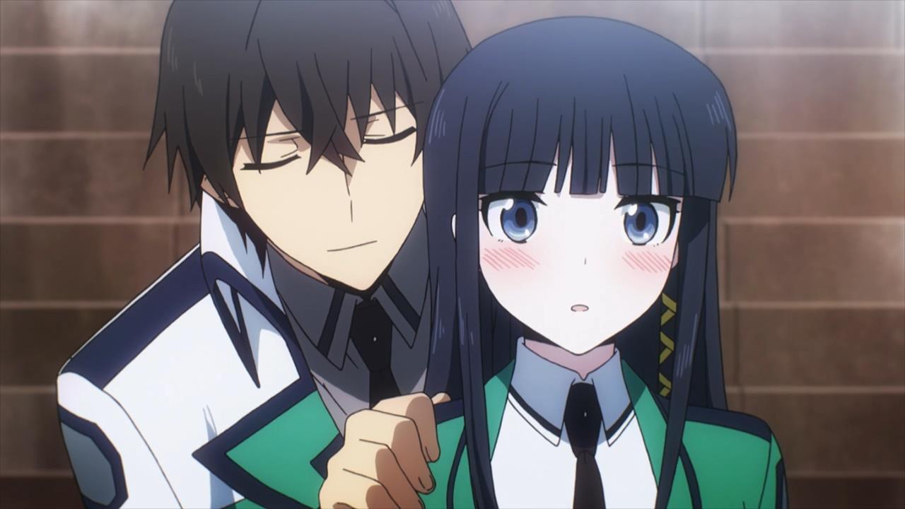 The Real Reason Tatsuya Shiba Is the Ultimate Mage in The Irregular at Magic High School