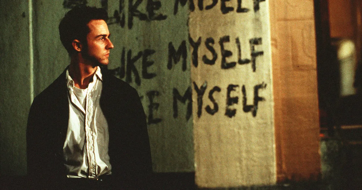 Fight Club