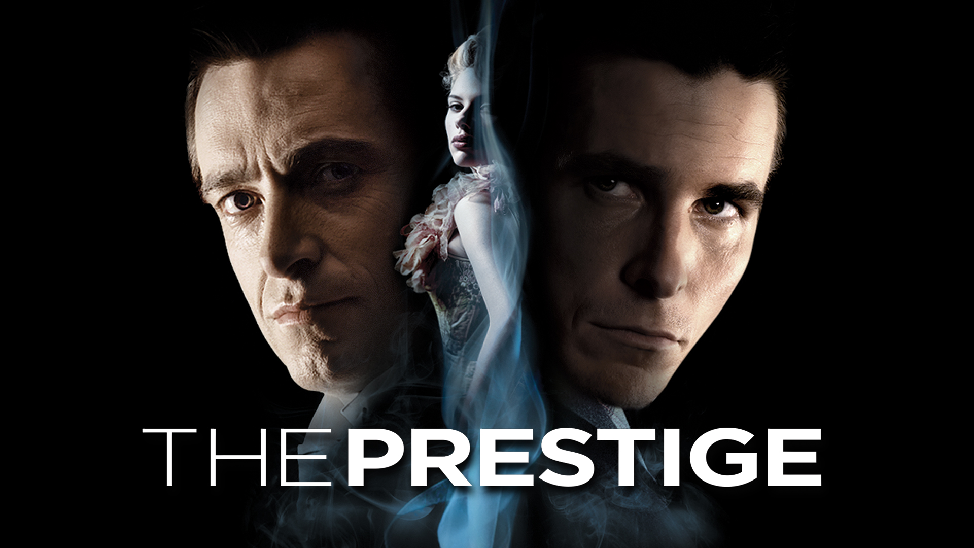 The Prestige