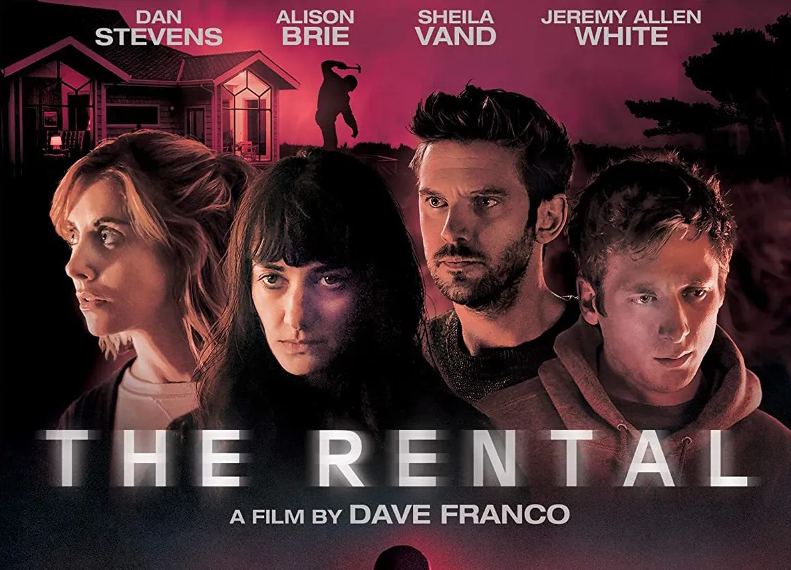 The Rental