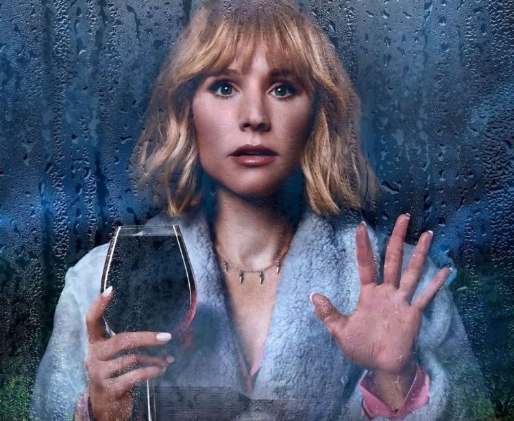 The Woman in the House Across the Street (Image via Getty)