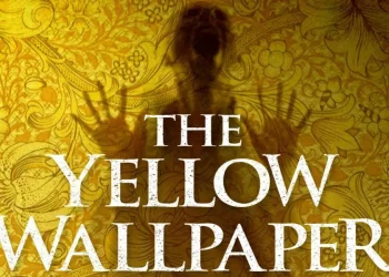 The Yellow Wallpaper (Image via Getty)