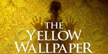 The Yellow Wallpaper (Image via Getty)