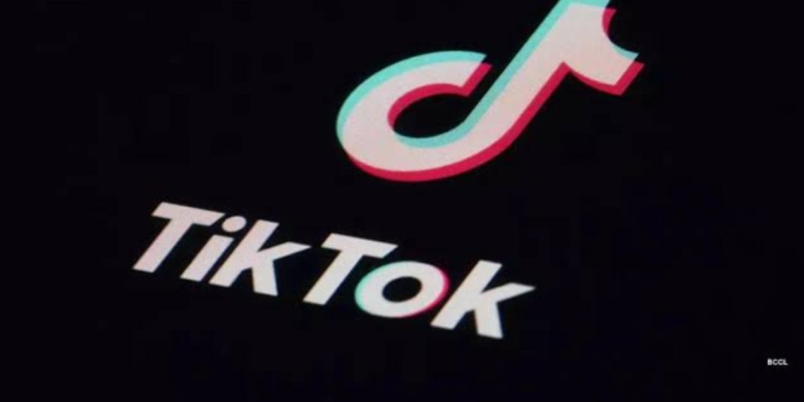 TikTok (Credit: YouTube)