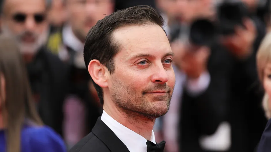 Tobey Maguire