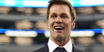 Tom Brady