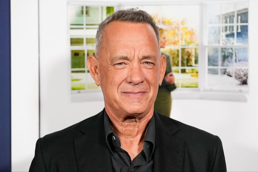 Tom Hanks