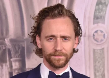 Tom Hiddleston (Image via Getty)