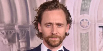 Tom Hiddleston (Image via Getty)