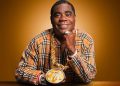 Tracy Morgan (Image via Getty)