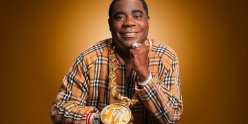 Tracy Morgan (Image via Getty)