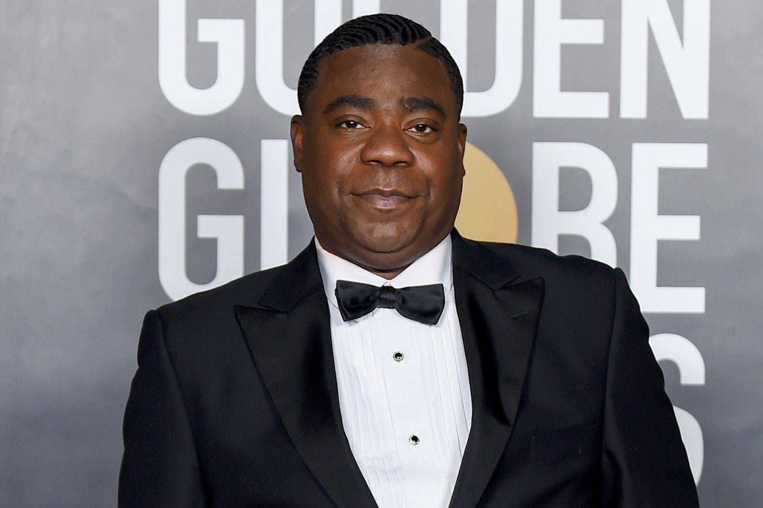 Tracy Morgan