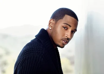 Trey Songz (Image via Getty)