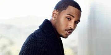 Trey Songz (Image via Getty)