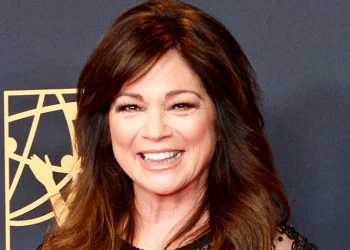 Valerie Bertinelli (Image via Getty)