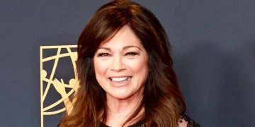 Valerie Bertinelli (Image via Getty)