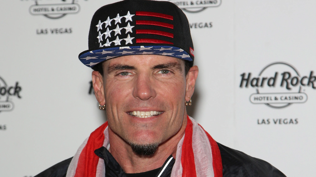 Vanilla Ice