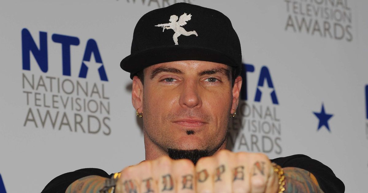 Vanilla Ice