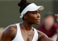 Venus Williams (Credit: YouTube)