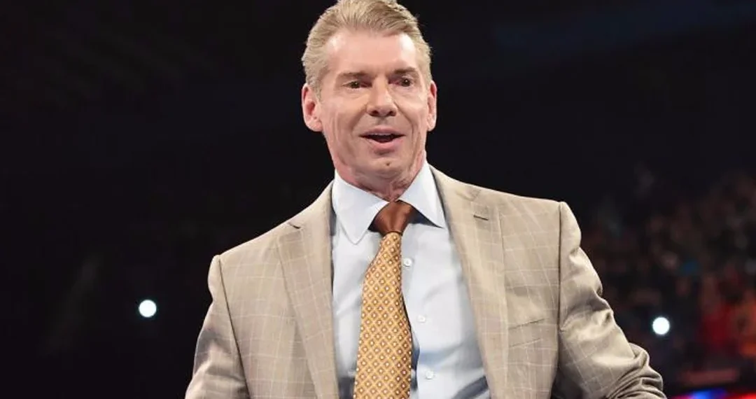 Vince McMahon (Image via Getty)