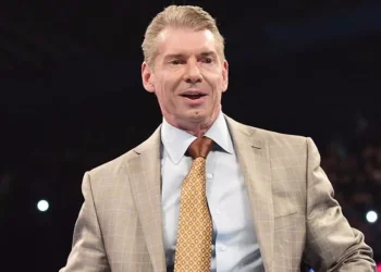 Vince McMahon (Image via Getty)